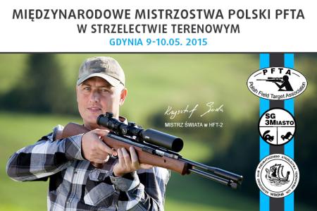 Międzynarodowe Mistrzostwa Polski PFTA 2015 01 (mat. pras.)