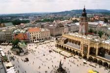 Kraków w czołówce najprężniej rozwijających się miast