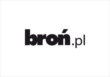 Broń.pl - logo (mat. pras.)