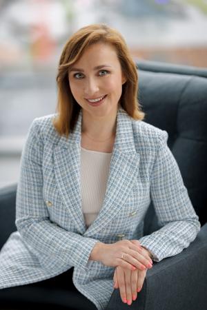Katarzyna Tencza, Walter Herz
