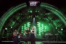 Finał Lech Music: Festiwale Inaczej