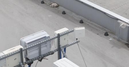 Zyxel Networks Polska router 5G NR