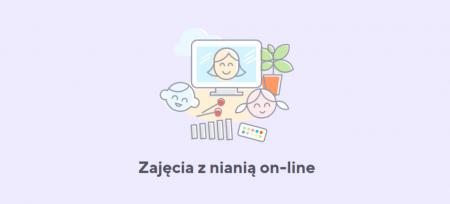 Niania On-line