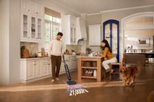Dreame H15S – niezwykle atrakcyjny model startowy