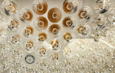 Lena Lighting na targach Light&Building