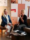 Lena Lighting i illu Partnerami XVI Weekendu Architektury w Gdyni