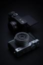 Nowy bezlusterkowy aparat cyfrowy „FUJIFILM X-E5”