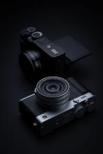 Nowy bezlusterkowy aparat cyfrowy „FUJIFILM X-E5”