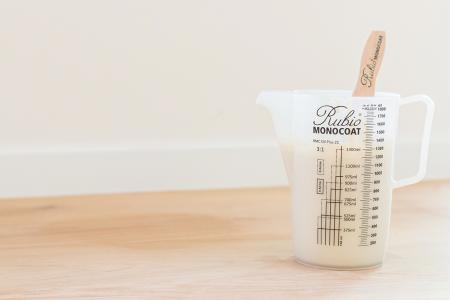 RMC_Application_Oil Plus 2C_Measuring Cup