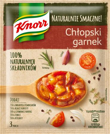 Fix Knorr