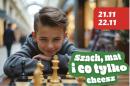 Turnieje szachowe Blitz i Rapid w Centrum Handlowym Auchan Płock