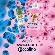 Znajdź swój duet Coccolino! Weź udział w wydarzeniach w Krakowie i Warszawie!
