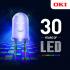 OKI Europe świętuje 30-lecie technologii LED