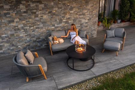 Garden Space