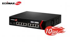 Edimax XGS-5008 - 8-portowy przełącznik 10GbE Web Smart
