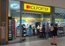 Ajenci Kolportera nagrodzeni