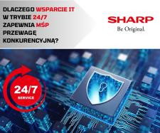 Dlaczego wsparcie IT w trybie 24/7 zapewnia MŚP przewagę konkurencyjną?
