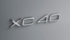 Nowe Volvo XC40 – SUV stworzony do życia w mieście