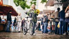 Rowery miejskie – Kreidler prezentuje kolekcję 2016