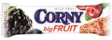 Corny Big Fruit i jagodowy dżem Schwartau Extra, czyli wiosenne nowości w ofercie firmy Index Food