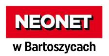 Salon NEONET w Bartoszycach już otwarty!