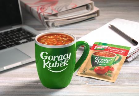 Gorący Kubek Knorr o ulepszonej recepturze_1