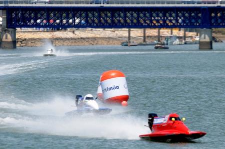 Grand Prix of Portugal 2011- fot. Vittorio Ubertone/ Idea Marketing