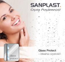 Glass Protect od SANPLAST SA– więcej niż szkło