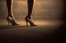 Jak dbać o buty taneczne i ślubne?