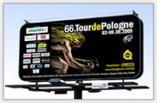 Kolarskie emocje na 66. Tour de Pologne