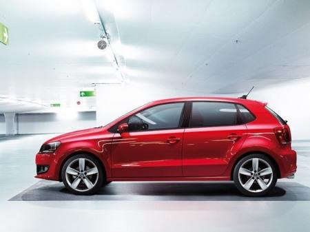 Nowy Volkswagen Polo