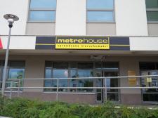 Metrohouse już z drugim biurem na Ursynowie