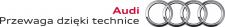 Nowe logo Audi: premiera targowa na IAA