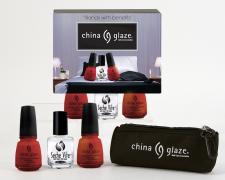 Lakiery China Glaze - Friends with Benefits