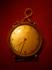 Złoty zegarek znakomitej, szwajcarskiej firmy Schaffhausen, lata 40-te