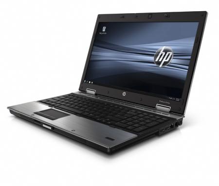 HP EliteBook 8540p