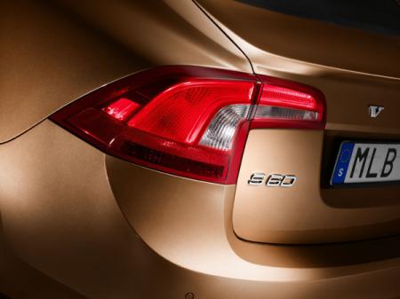 Nowe Volvo S60 – rzeźba nadwozia, która poruszy