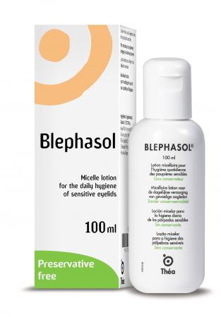 Blephasol