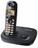 Telefon stacjonarny Panasonic KX-TG7301B