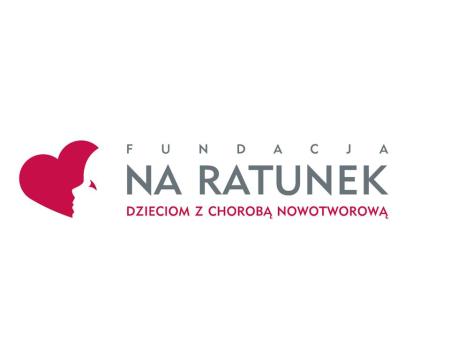 Fundacja Na Ratunek Dzieciom z chorobą nowotworową