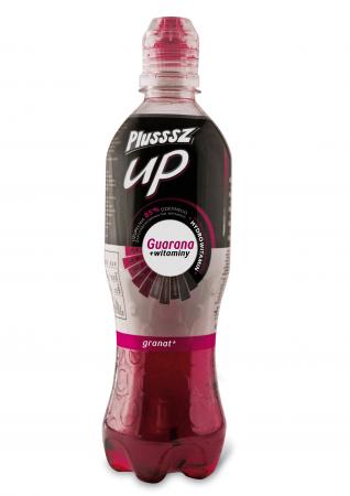 Plusssz Up Guarana