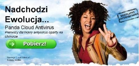 Panda Security - Cloud Antivirus