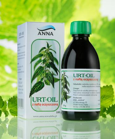 URT-OIL