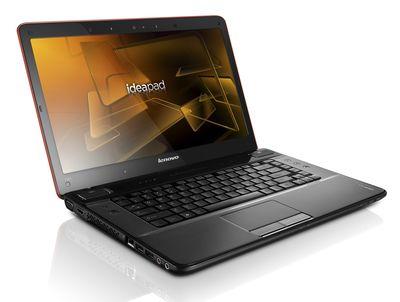 Lenovo IdeaPad Y560