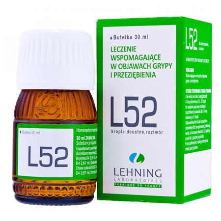 L52 od Lehning
