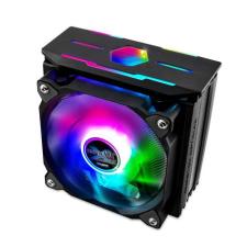 Zalman CNPS10X Optima II Black RGB — efektowne chłodzenie dla wymagających