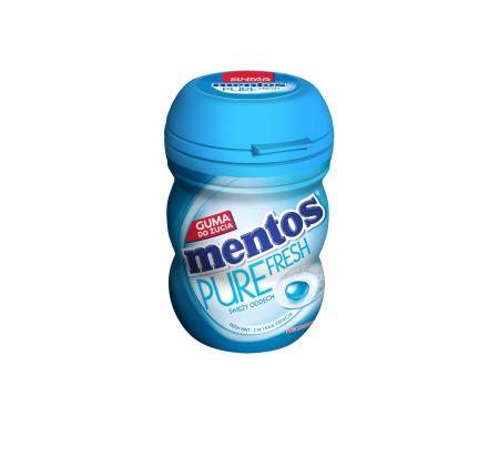 mentos