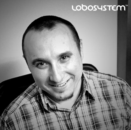 Łukasz Fidych Logistics Manager