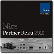 Rambit laureatem programu Nice Partner Roku 2010