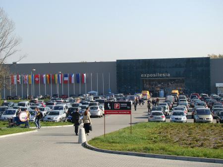 Międzynarodowe Targi Łowieckie EXPOHunting 2011
